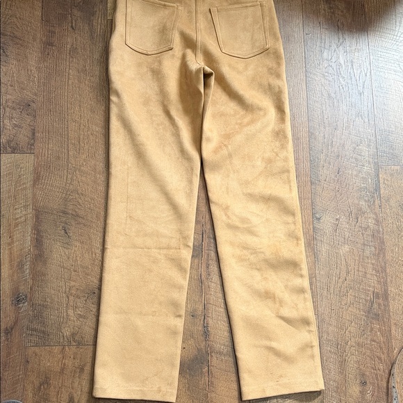 Wilfred Tan and Cream Pants - Picture 9 of 9